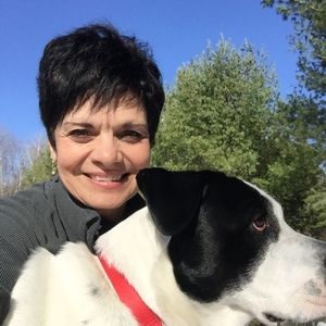 Meet your Posher, Marla